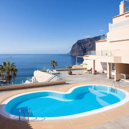 Estudio Gigantes 405 Διαμέρισμα