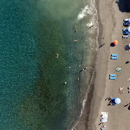 Estudio Gigantes 405 Διαμέρισμα