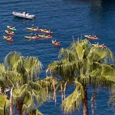 Estudio Gigantes 405 *