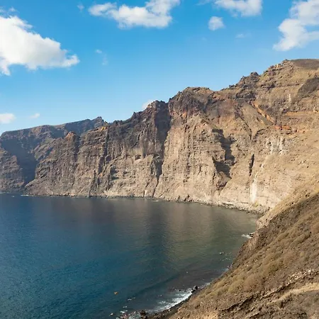 Διαμέρισμα Estudio Gigantes 405 Acantilado de los Gigantes