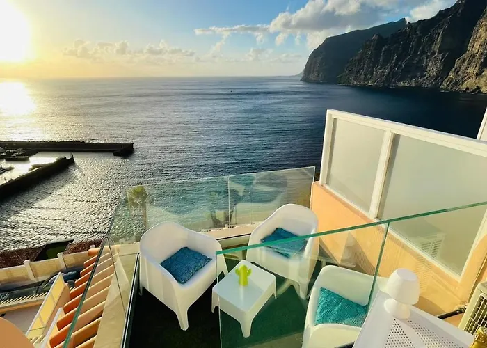 Διαμέρισμα Estudio Gigantes 405