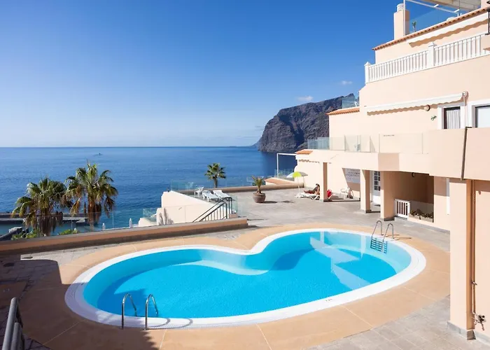 Estudio Gigantes 405 Διαμέρισμα