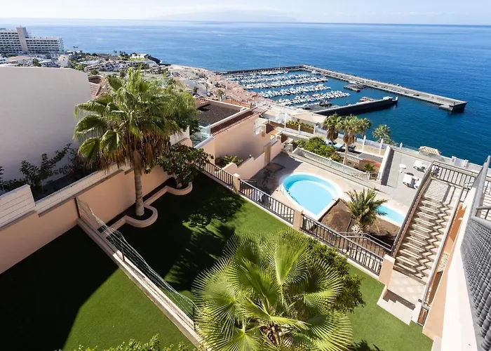 Estudio Gigantes 405 Διαμέρισμα *