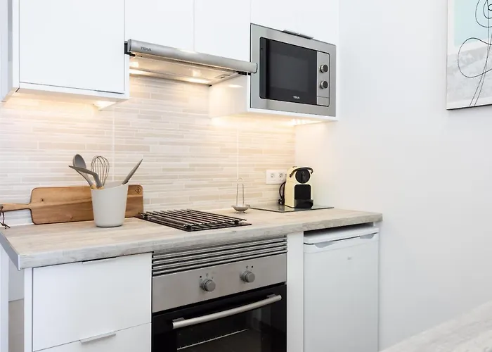 Estudio Gigantes 405