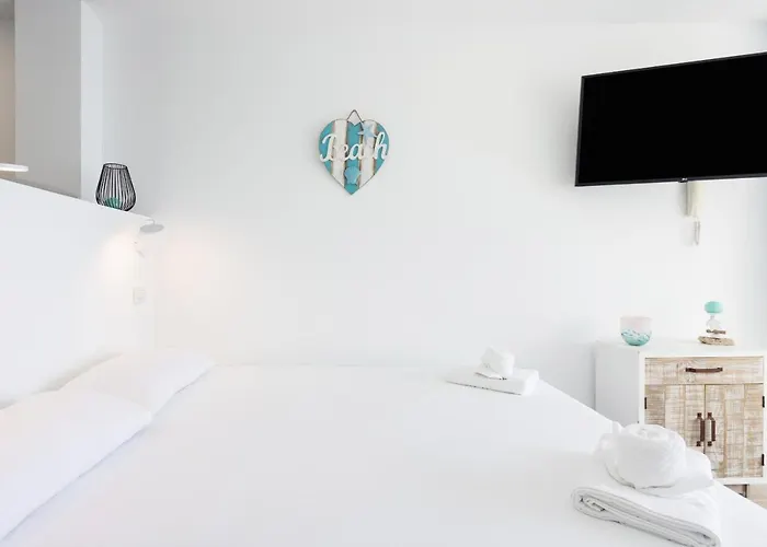 Διαμέρισμα Estudio Gigantes 405