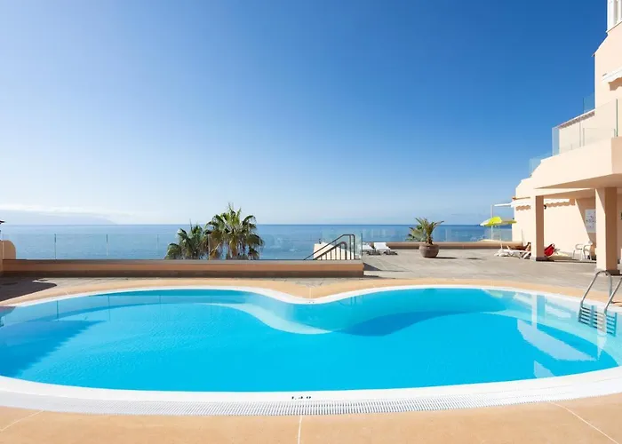 Estudio Gigantes 405 Διαμέρισμα